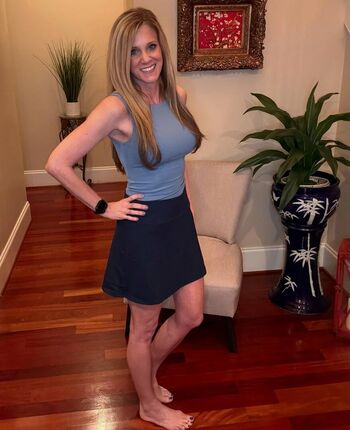 Full leaked Southern sherry page private photo