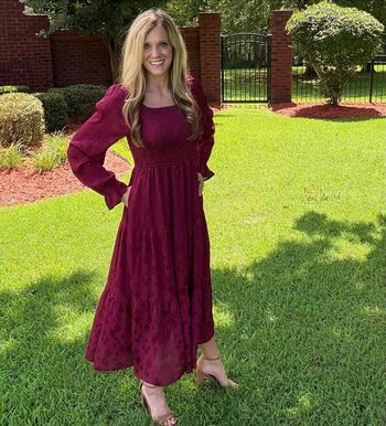 Full leaked Southern sherry page private photo