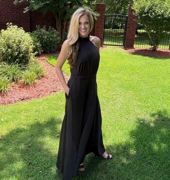 Full leaked Southern sherry page private photo