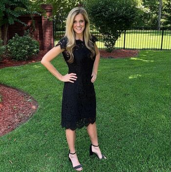 Full leaked Southern sherry page private photo