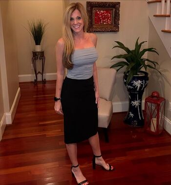 Full leaked Southern sherry private photo