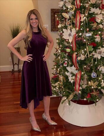 Full leaked Southern sherry private photo