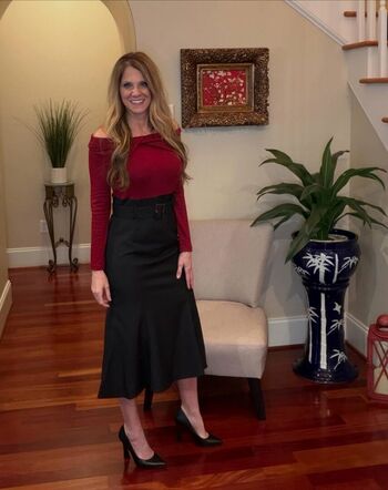 Full leaked Southern sherry private photo