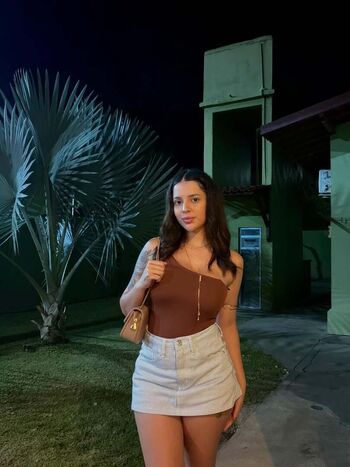 Full leaked Souza s bea private photo