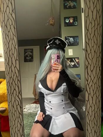 Full leaked Sovlstar private photo