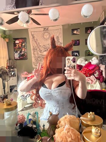 Full leaked Sovlstar private photo