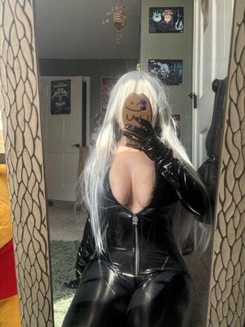 Full leaked Sovlstar private photo