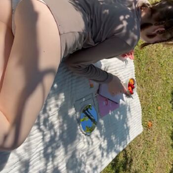 Full leaked Sowiia private photo