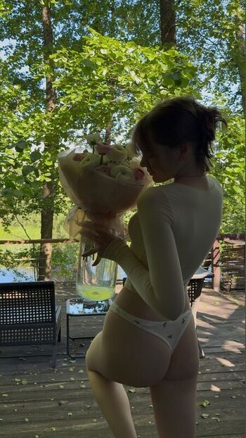 Full leaked Sowiia private photo