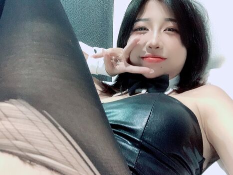 Full leaked Sowoncos private photo