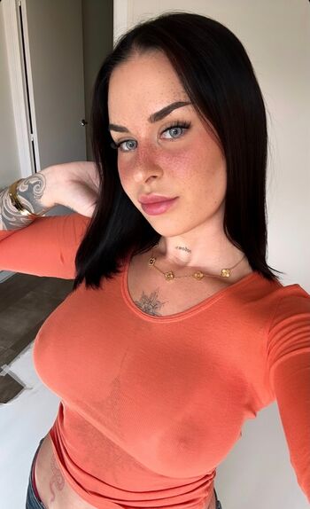 Full leaked Soxresa private photo