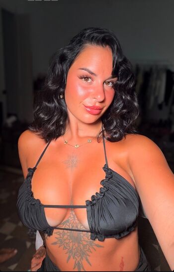 Full leaked Soxresa private photo