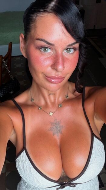 Full leaked Soxresa private photo