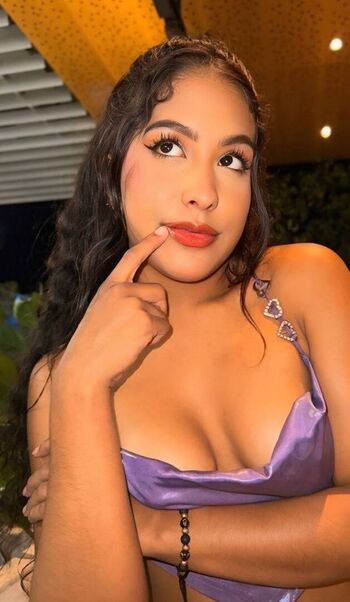 Full leaked Soyalejandraof private photo