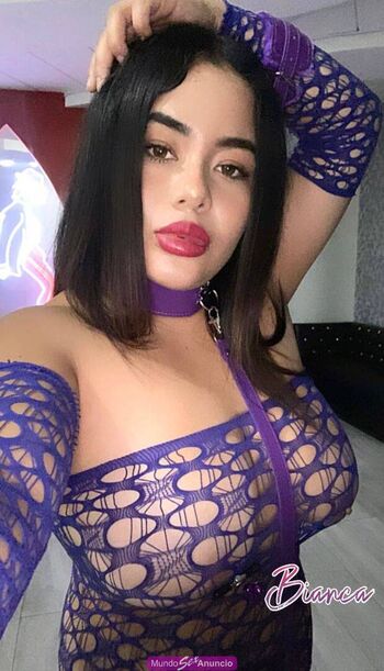 Full leaked Soybianca private photo