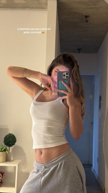 Full leaked Soydairi private photo