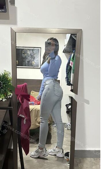 Full leaked Soyivanaf private photo