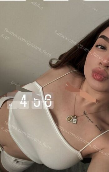 Full leaked Soyivanaf private photo