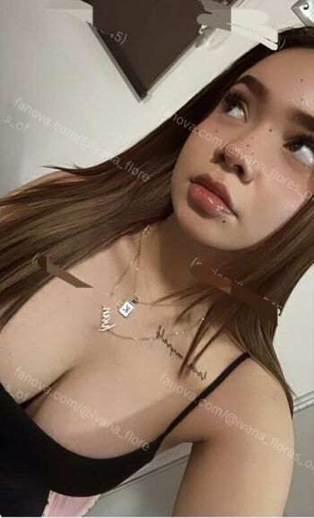 Full leaked Soyivanaf private photo