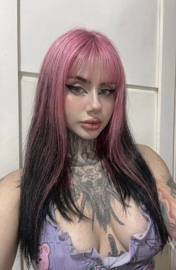 Full leaked Soylupiii private photo
