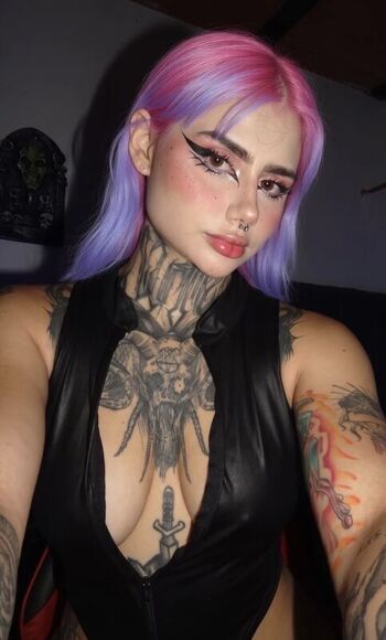 Full leaked Soylupiii private photo