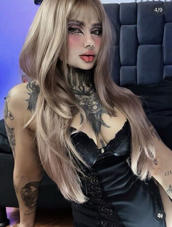 Full leaked Soylupiii private photo
