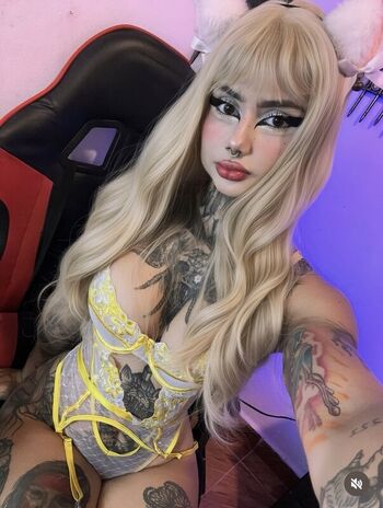 Full leaked Soylupiii private photo