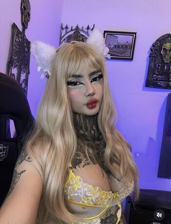 Full leaked Soylupiii private photo