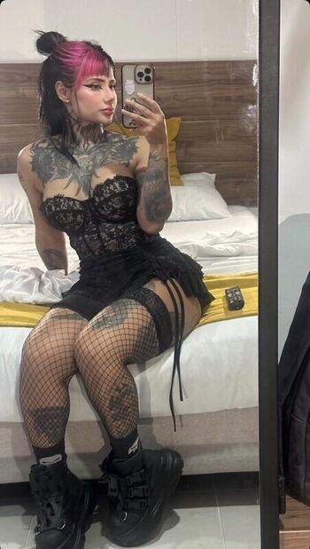 Full leaked Soylupiii private photo