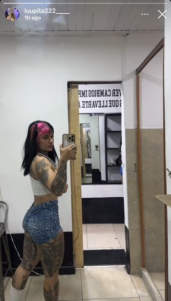 Full leaked Soylupiii private photo