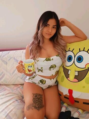 Full leaked Soymaferdiaz private photo