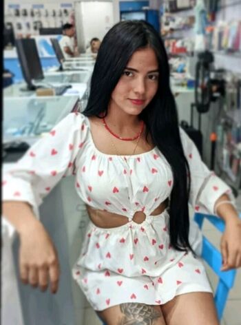 Full leaked Soymaferdiaz private photo