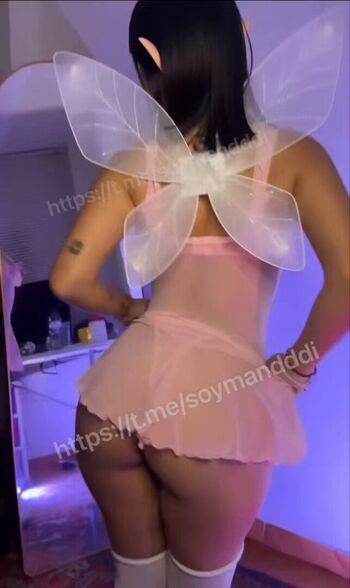 Full leaked Soymandddi private photo