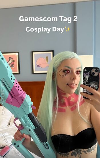Full leaked Soymilkonice private photo