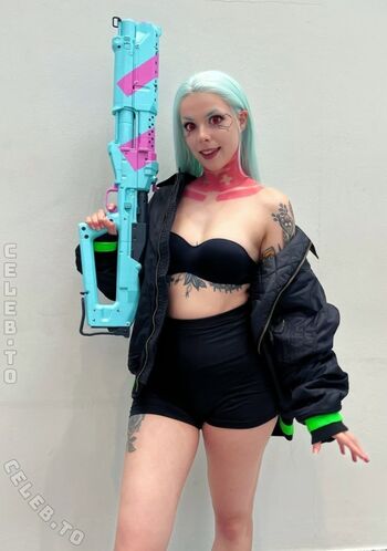 Full leaked Soymilkonice private photo