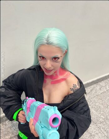 Full leaked Soymilkonice private photo