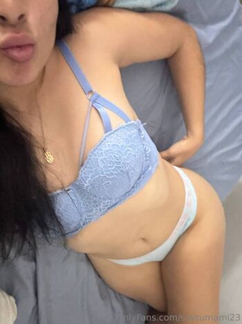 Full leaked Soytumami private photo