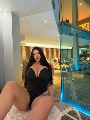 Full leaked Soyvalentina private photo