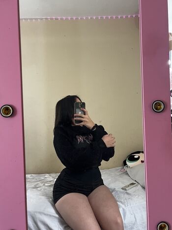 Full leaked Soywenn private photo