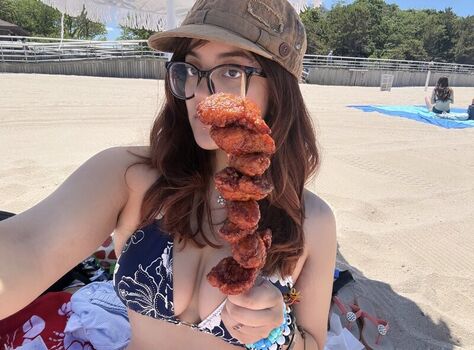Full leaked Spritdesire private photo
