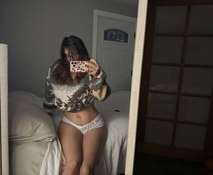Full leaked Spritdesire private photo