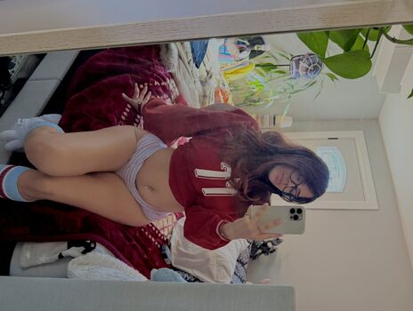 Full leaked Spritdesire private photo