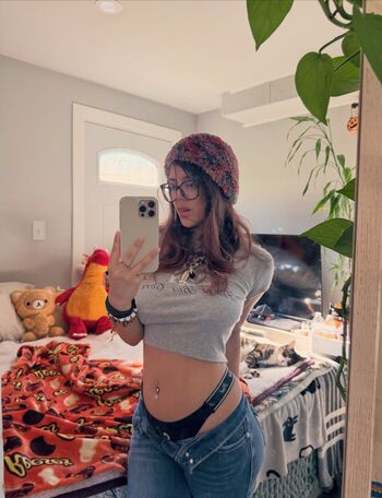 Full leaked Spritdesire private photo