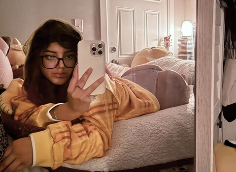 Full leaked Spritdesire private photo