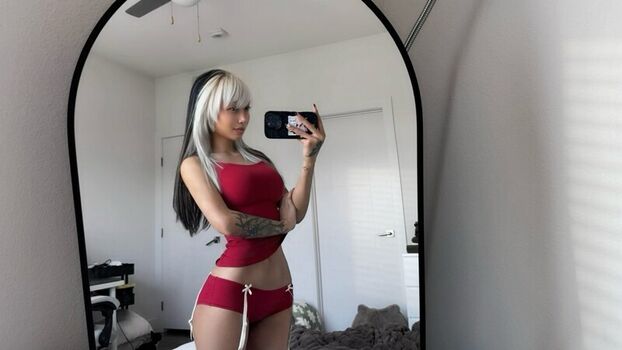 Full leaked Spkys private photo