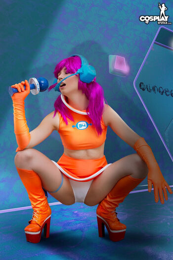 Full leaked Space stacy private photo