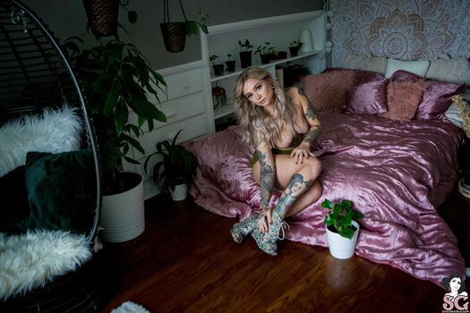 Full leaked Spaceinvayda page private photo