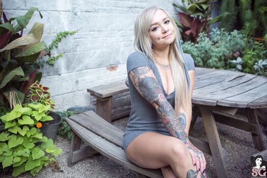 Full leaked Spaceinvayda page private photo
