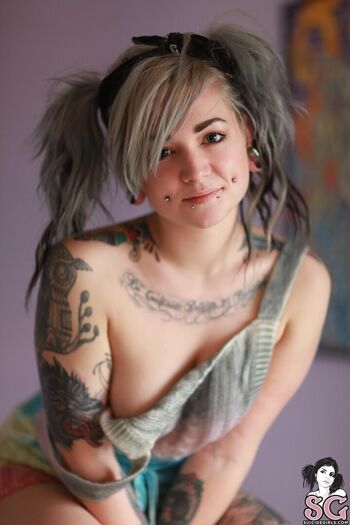 Full leaked Spaceinvayda page private photo