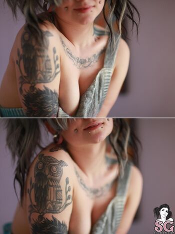 Full leaked Spaceinvayda page private photo